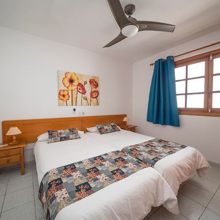 Apartamentos La Penita Пуерто дел Кармен Екстериор снимка