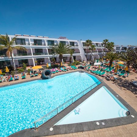 Apartamentos La Penita Пуерто дел Кармен Екстериор снимка