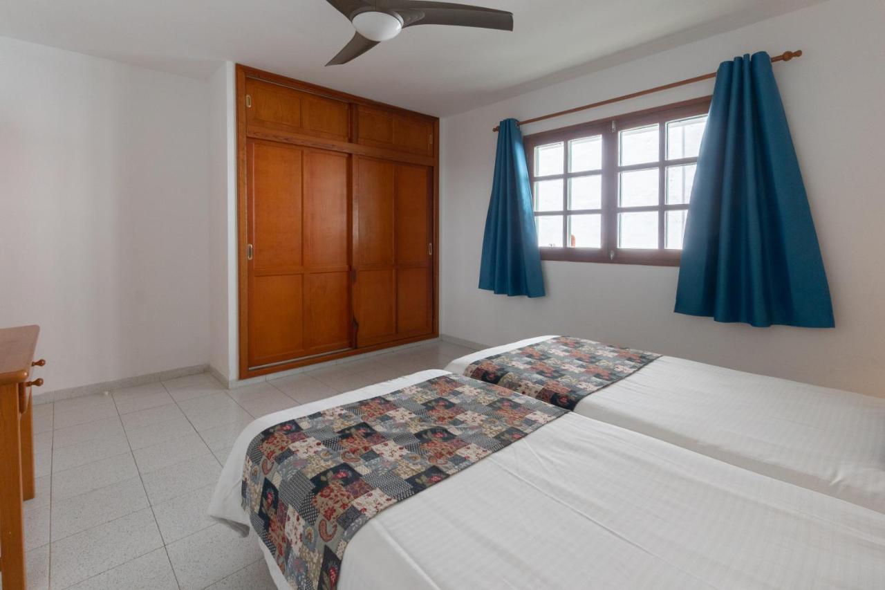 Apartamentos La Penita Пуерто дел Кармен Екстериор снимка