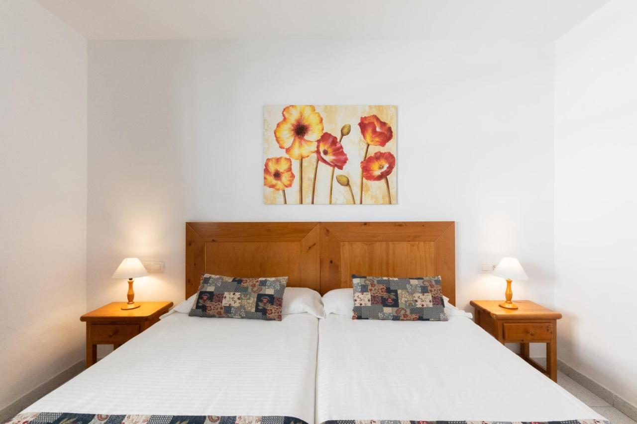 Apartamentos La Penita Пуерто дел Кармен Екстериор снимка
