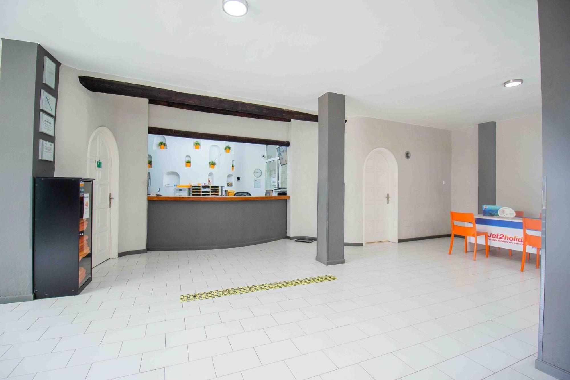 Apartamentos La Penita Пуерто дел Кармен Екстериор снимка