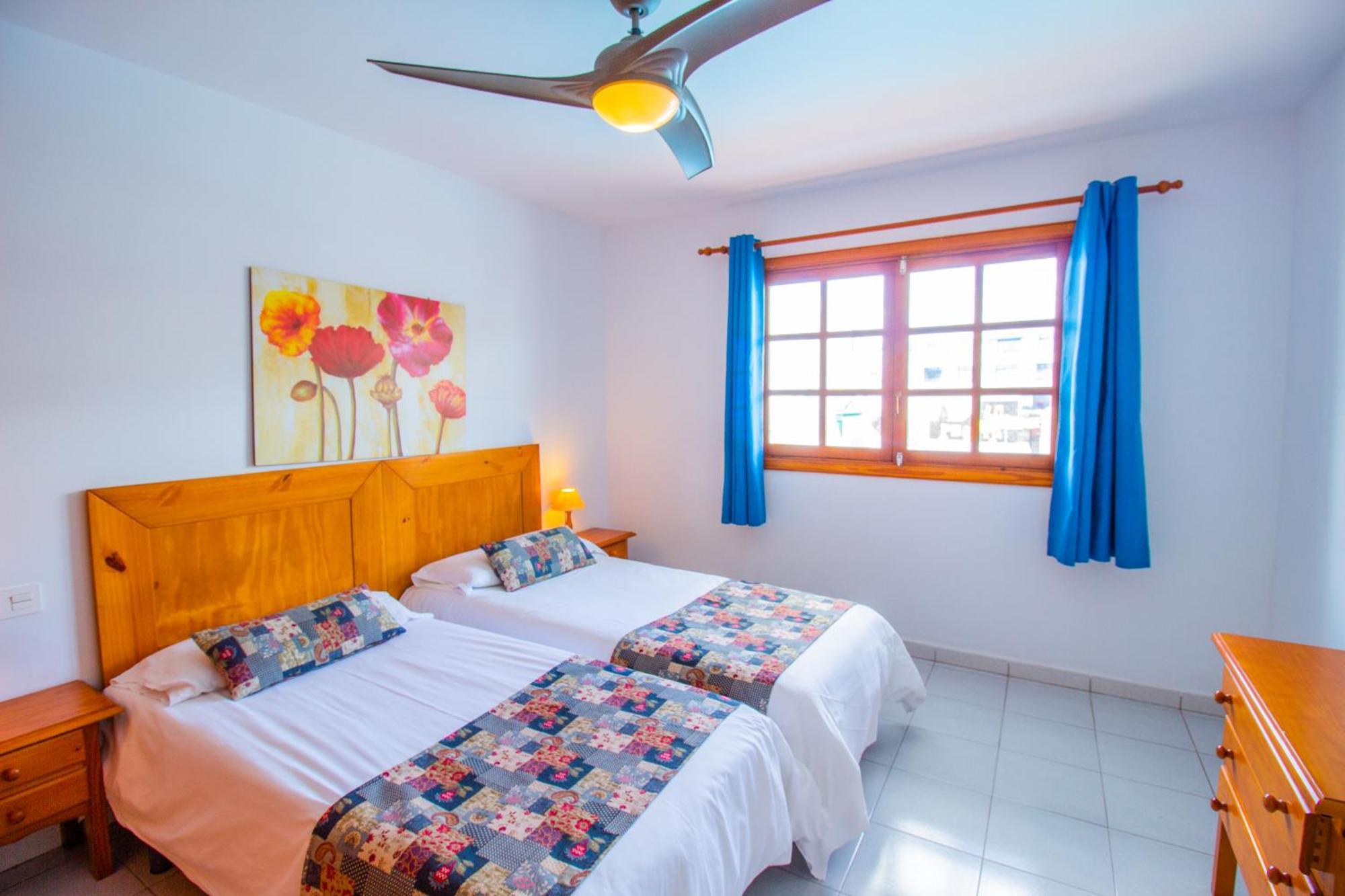 Apartamentos La Penita Пуерто дел Кармен Екстериор снимка
