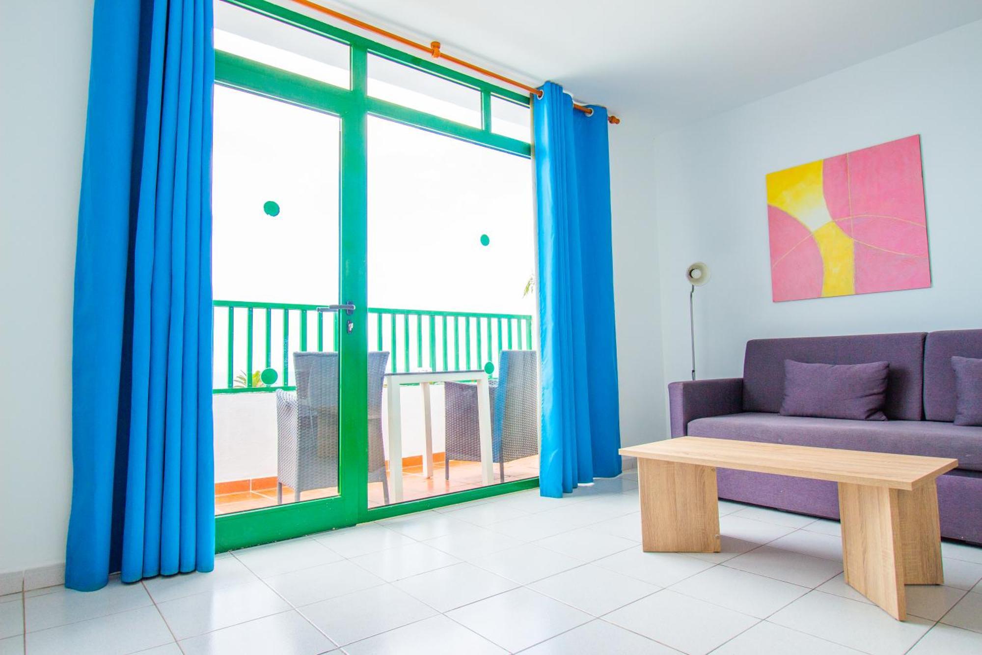Apartamentos La Penita Пуерто дел Кармен Екстериор снимка