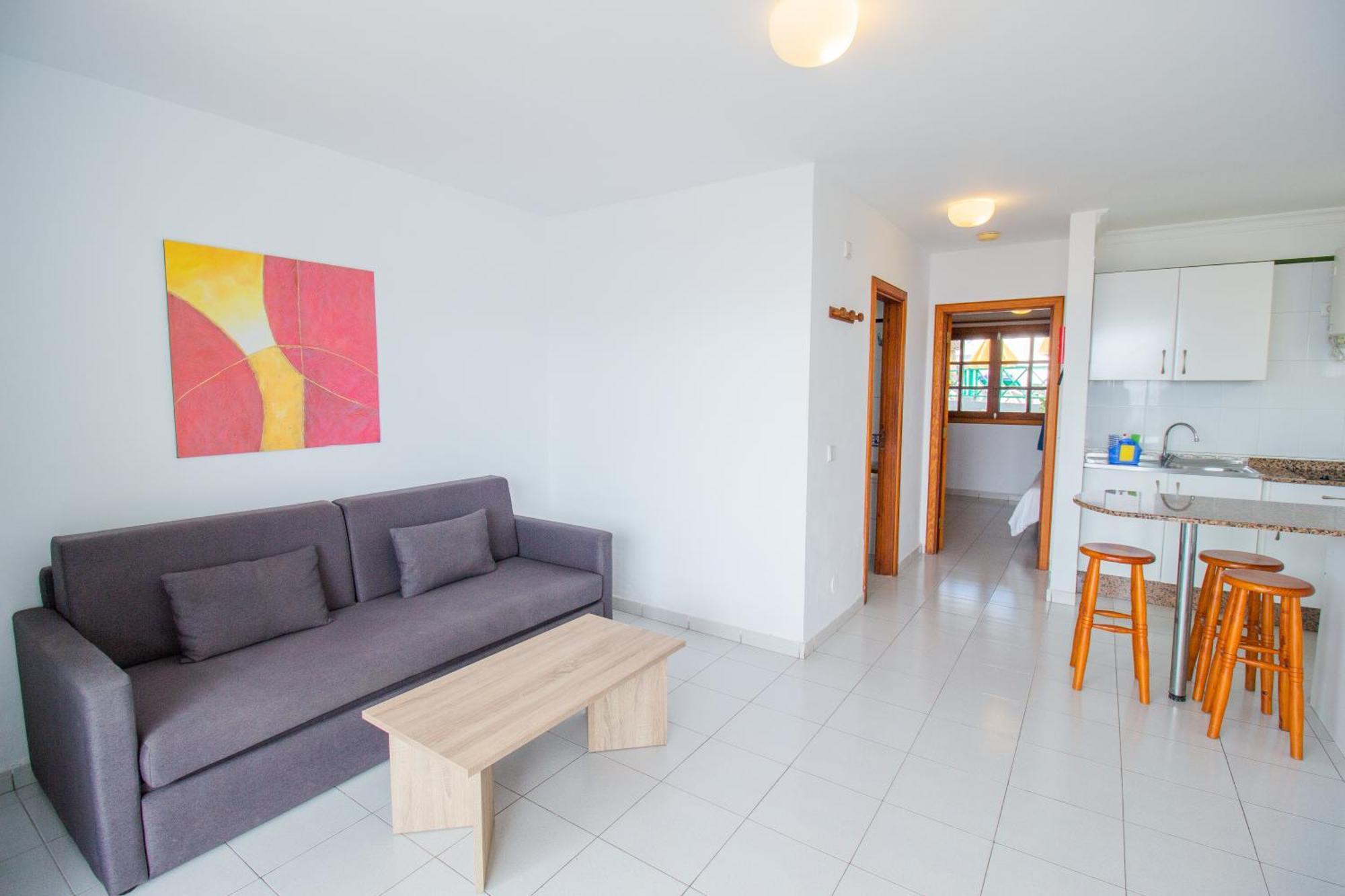Apartamentos La Penita Пуерто дел Кармен Екстериор снимка