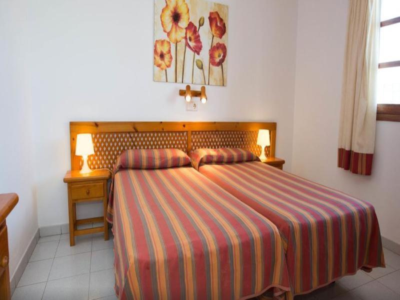 Apartamentos La Penita Пуерто дел Кармен Стая снимка